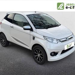 Aixam Coup&eacute; PREMIUM Fontaine