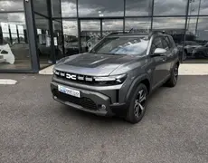 Dacia Duster Saint-Saturnin