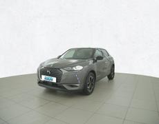 DS DS3 Crossback