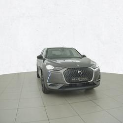 DS DS3 Crossback DS3 Crossback PureTech 100 BVM6 - Connected Chic Fontenay-sur-Eure