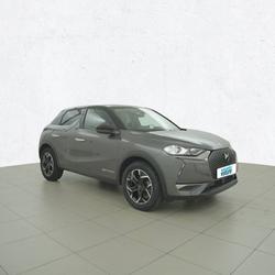 DS DS3 Crossback DS3 Crossback PureTech 100 BVM6 - Connected Chic Fontenay-sur-Eure