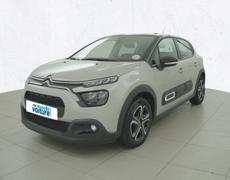Citroen C3 Fontenay-sur-Eure