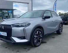 Ds DS3 Albi