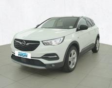 Opel Grandland Fontenay-sur-Eure