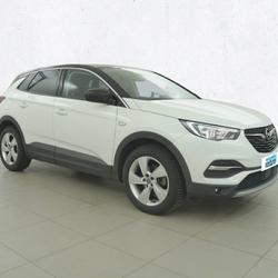 Opel Grandland Grandland X Business 1.2 Turbo 130 ch BVA8 - Innovation Fontenay-sur-Eure