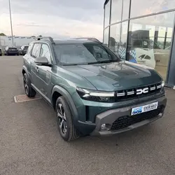 Dacia Duster 1.8 HYBRID 155CH JOURNEY Ibos