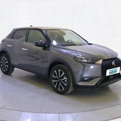 Ds DS3 DS 3 PureTech 100 BVM6 - Bastille Fontenay-sur-Eure