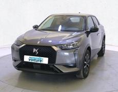 Ds DS3 Fontenay-sur-Eure