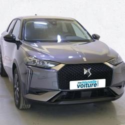 Ds DS3 DS 3 PureTech 100 BVM6 - Bastille Fontenay-sur-Eure