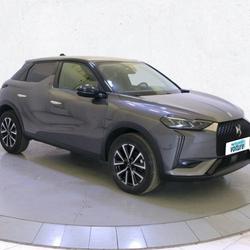 Ds DS3 DS 3 PureTech 100 BVM6 - Bastille Fontenay-sur-Eure