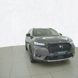 DS DS7 Crossback DS7 Crossback Hybride E-Tense 300 EAT8 4x4 - Performance Line+ Fontenay-sur-Eure