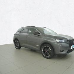 DS DS7 Crossback DS7 Crossback Hybride E-Tense 300 EAT8 4x4 - Performance Line+ Fontenay-sur-Eure