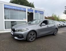 BMW Serie 1 Carentoir