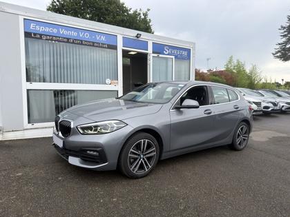 BMW Serie 1 - (F40) 116I 109CH BUSINESS DESIGN - 18 990 €