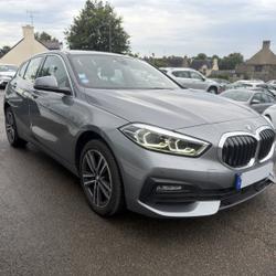 BMW Serie 1 (F40) 116I 109CH BUSINESS DESIGN Carentoir