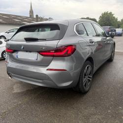 BMW Serie 1 (F40) 116I 109CH BUSINESS DESIGN Carentoir