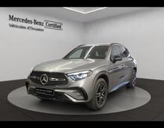 Mercedes GLC Chambray-lès-Tours