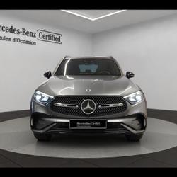 Mercedes GLC 300 e Hybrid 313ch AMG Line 4Matic 9G-Tronic Chambray-l&egrave;s-Tours