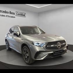 Mercedes GLC 300 e Hybrid 313ch AMG Line 4Matic 9G-Tronic Chambray-l&egrave;s-Tours