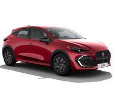 Renault Clio 6 Saint-Gor