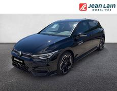 Volkswagen Golf 8 Grésy-sur-Aix