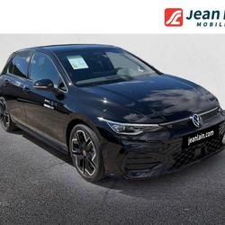 Volkswagen Golf 8 Golf 1.5 eTSI EVO2 150 DSG7 R-Line Edition Gr&eacute;sy-sur-Aix