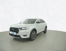 DS DS7 Crossback Fontenay-sur-Eure