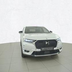 DS DS7 Crossback DS7 Crossback Hybride E-Tense 225 EAT8 - Rivoli Fontenay-sur-Eure