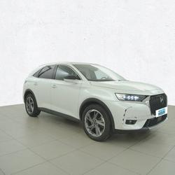 DS DS7 Crossback DS7 Crossback Hybride E-Tense 225 EAT8 - Rivoli Fontenay-sur-Eure