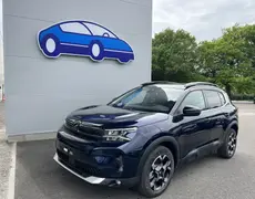 Citroen C5 Aircross Couzeix
