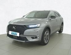 DS DS7 Crossback Fontenay-sur-Eure