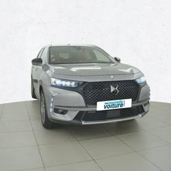 DS DS7 Crossback DS7 Crossback Hybride E-Tense 300 EAT8 4x4 - Grand Chic Fontenay-sur-Eure