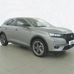 DS DS7 Crossback DS7 Crossback Hybride E-Tense 300 EAT8 4x4 - Grand Chic Fontenay-sur-Eure
