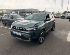 Dacia Duster Labège