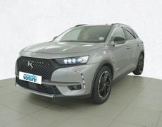 DS DS7 Crossback Fontenay-sur-Eure