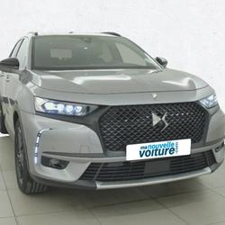 DS DS7 Crossback DS7 Crossback Hybride E-Tense 225 EAT8 - Performance Line+ Fontenay-sur-Eure