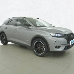 DS DS7 Crossback DS7 Crossback Hybride E-Tense 225 EAT8 - Performance Line+ Fontenay-sur-Eure