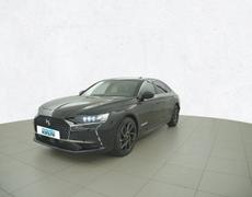 DS DS9 Fontenay-sur-Eure