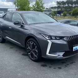 DS DS4 BLUEHDI 130CH ETOILE NAPPA AUTOMATIQUE M&eacute;es