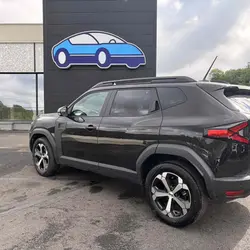 Dacia Duster 1.8 HYBRID 155CH JOURNEY Saint-Pantal&eacute;on-de-Larche