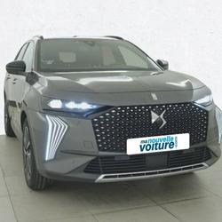 DS DS 7 Hybride Rechargeable E-Tense 300 EAT8 4x4 - Rivoli 7 Hybride Rechargeable E-Tense 300 EAT8 4x4 - Rivoli occasion - Fontenay-sur-Eure - photo 2/33