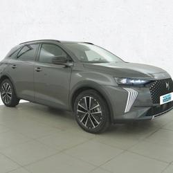 DS DS 7 Hybride Rechargeable E-Tense 300 EAT8 4x4 - Rivoli 7 Hybride Rechargeable E-Tense 300 EAT8 4x4 - Rivoli occasion - Fontenay-sur-Eure - photo 3/33