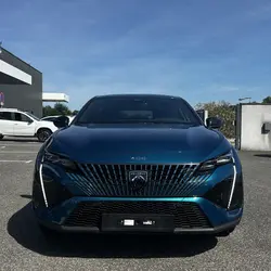 Peugeot 408 PLUG-IN HYBRID 225CH GT E-EAT8 M&eacute;rignac