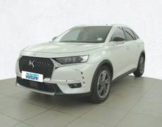 DS DS7 Crossback Fontenay-sur-Eure