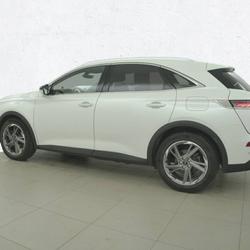 DS DS7 Crossback Hybride E-Tense 225 EAT8 - Rivoli occasion - Fontenay-sur-Eure - photo 2/21