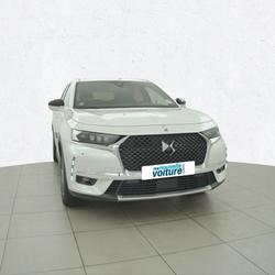 DS DS7 Crossback DS7 Crossback Hybride E-Tense 225 EAT8 - Rivoli Fontenay-sur-Eure
