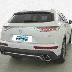 DS DS7 Crossback Hybride E-Tense 225 EAT8 - Rivoli occasion - Fontenay-sur-Eure - photo 3/21
