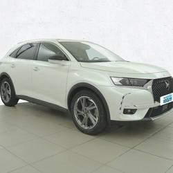 DS DS7 Crossback DS7 Crossback Hybride E-Tense 225 EAT8 - Rivoli Fontenay-sur-Eure