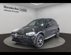 Mercedes GLC Chambray-lès-Tours