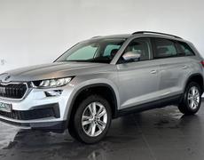Skoda Kodiaq Le Havre
